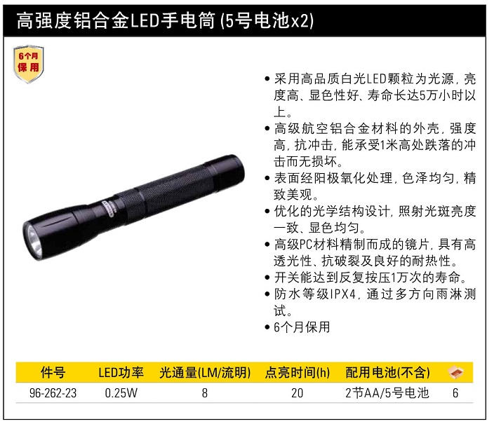史丹利高强度铝合金LED手电筒(5号电池.jpg2).jpg